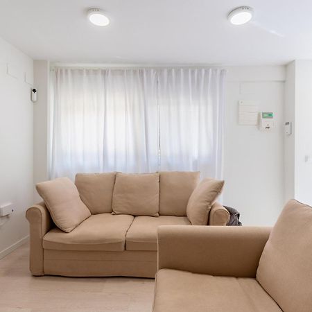 Whitey House In Triana Διαμέρισμα Σεβίλλη Εξωτερικό φωτογραφία