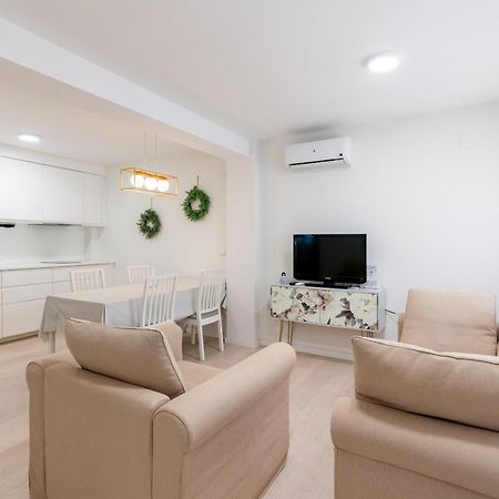 Whitey House In Triana Διαμέρισμα Σεβίλλη Εξωτερικό φωτογραφία