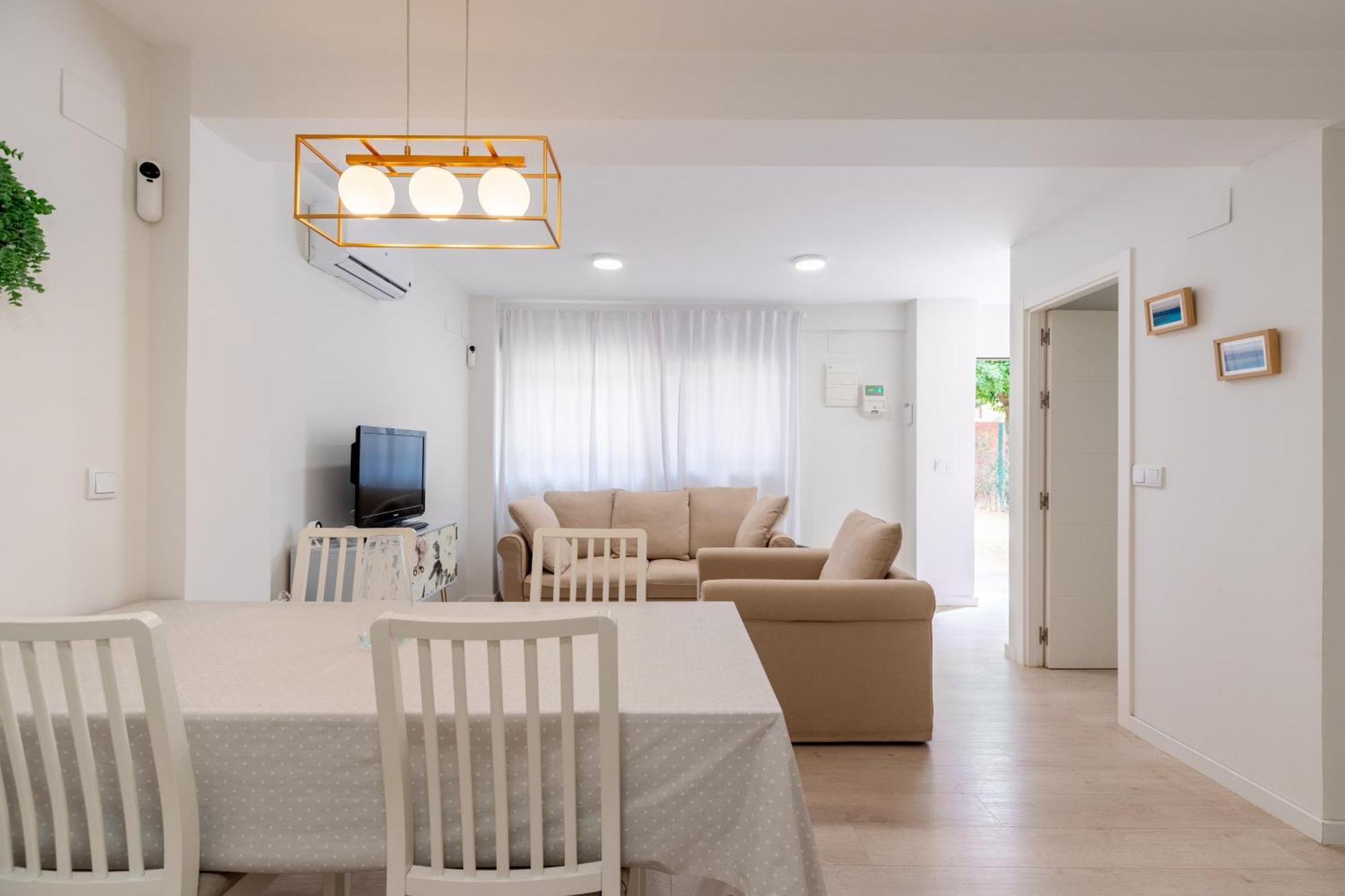 Whitey House In Triana Διαμέρισμα Σεβίλλη Εξωτερικό φωτογραφία