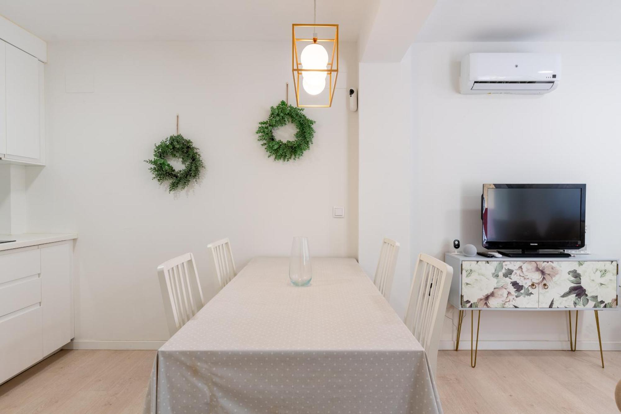 Whitey House In Triana Διαμέρισμα Σεβίλλη Εξωτερικό φωτογραφία