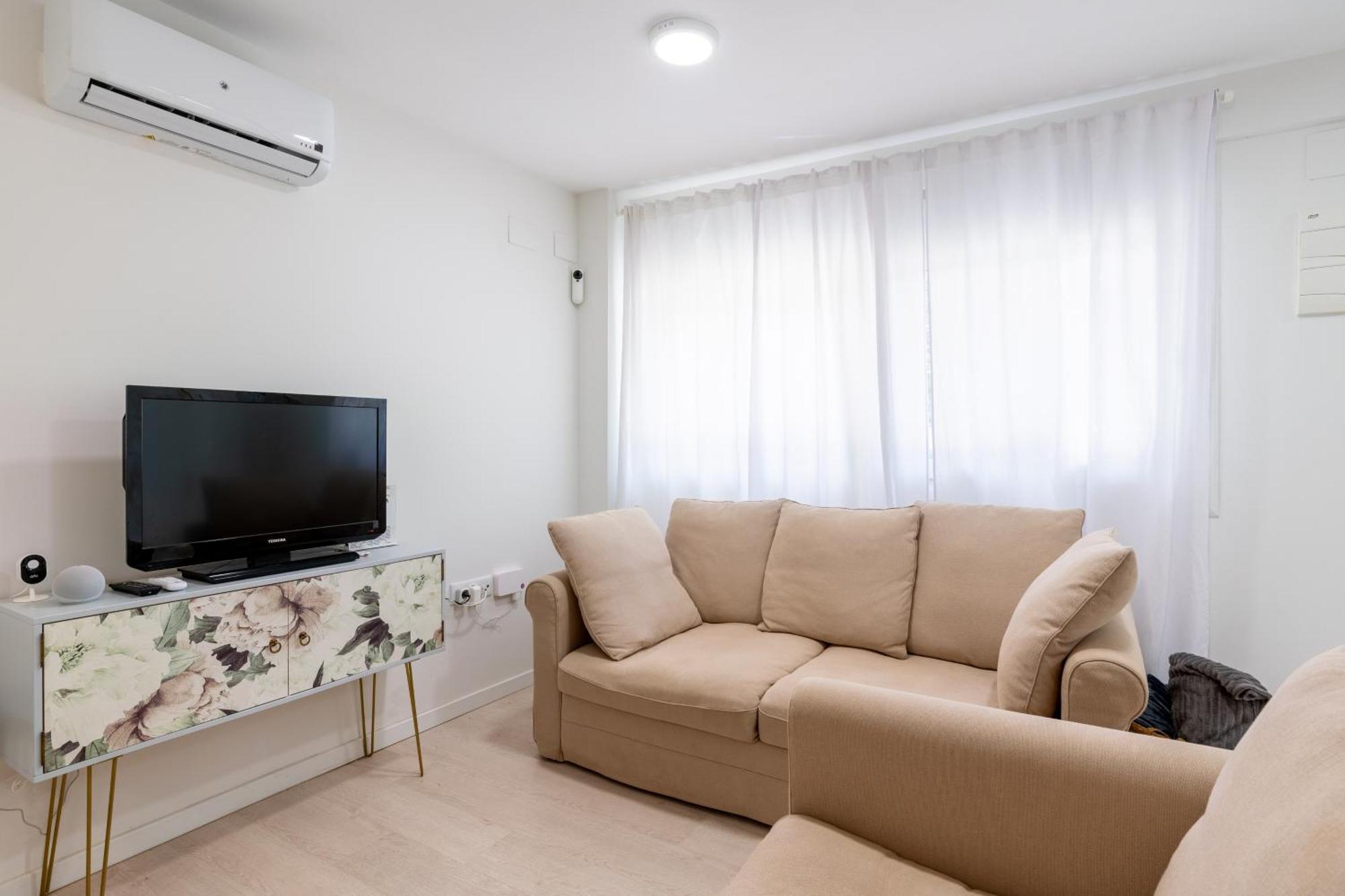 Whitey House In Triana Διαμέρισμα Σεβίλλη Εξωτερικό φωτογραφία