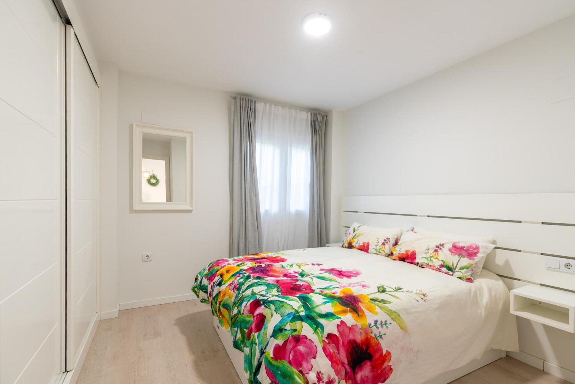 Whitey House In Triana Διαμέρισμα Σεβίλλη Εξωτερικό φωτογραφία