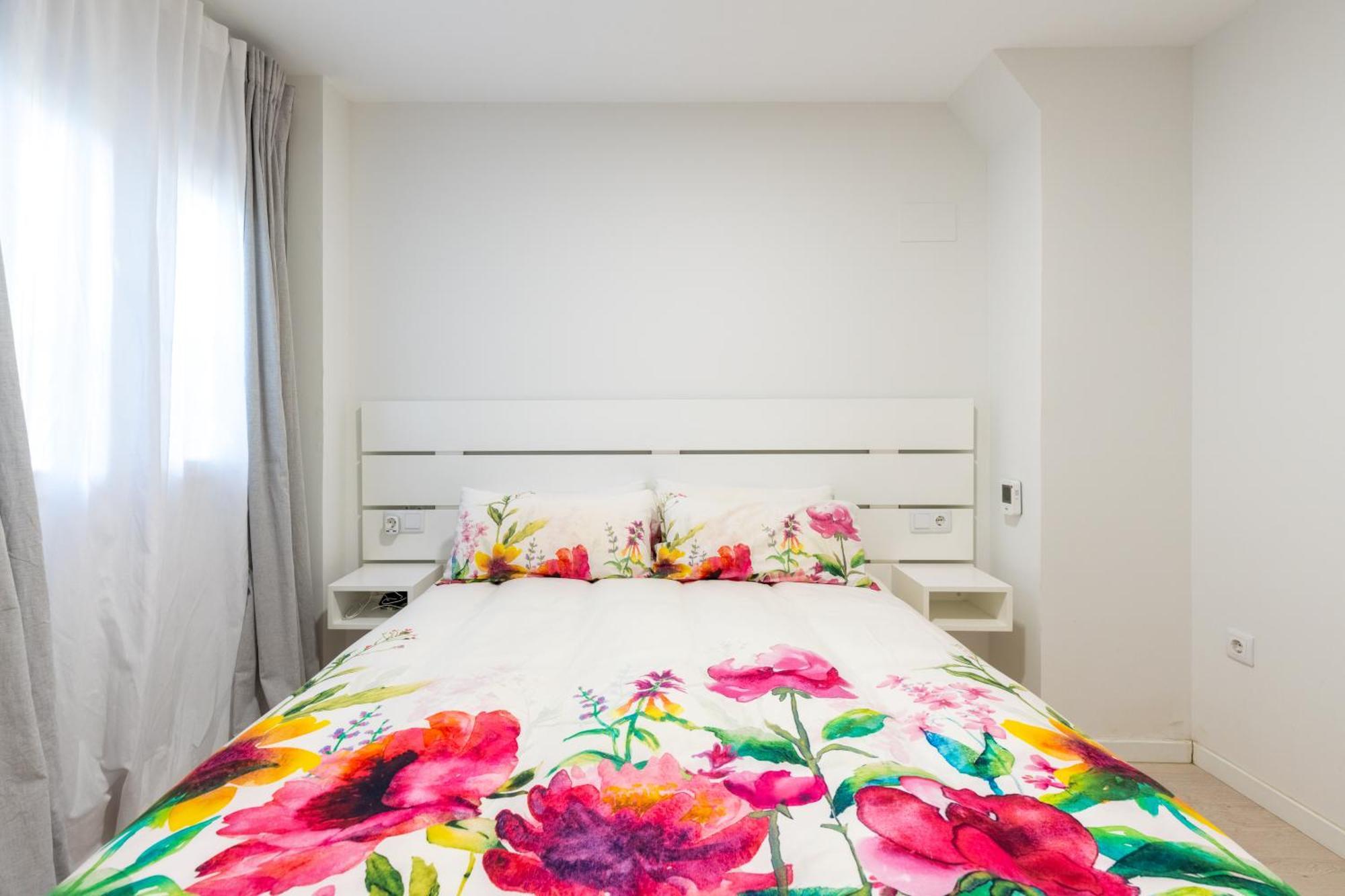 Whitey House In Triana Διαμέρισμα Σεβίλλη Εξωτερικό φωτογραφία